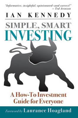 Book cover for Simple, Smart Investing