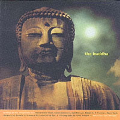 Book cover for The Buddha