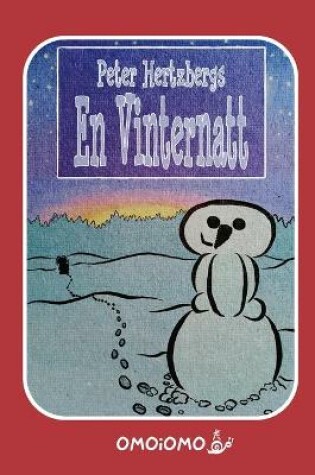 Cover of Vinternatt