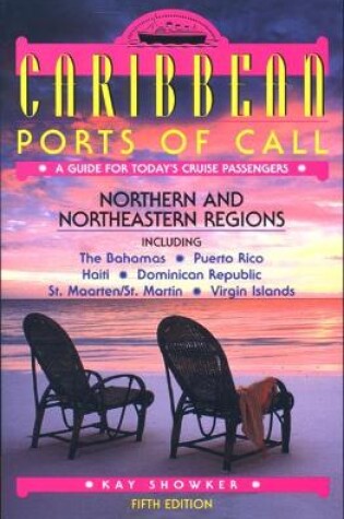 Cover of Caribbean Ports of Call