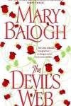 Book cover for Devil's Web