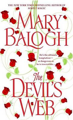 Cover of Devil's Web