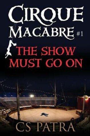 Cover of Cirque Macabre #1