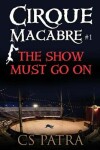 Book cover for Cirque Macabre #1
