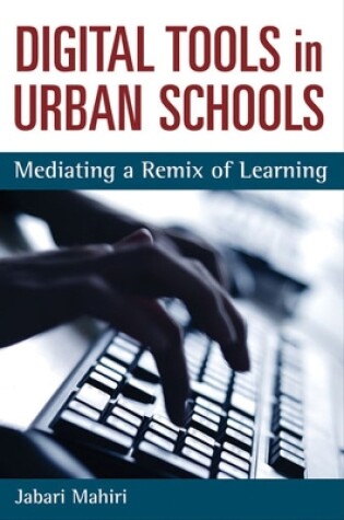 Cover of Digital Tools and Urban Schools