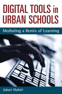 Cover of Digital Tools and Urban Schools