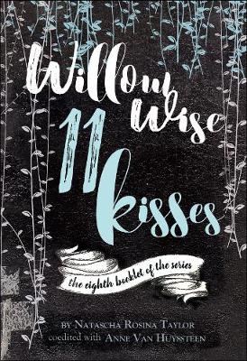 Book cover for 11 Kisses