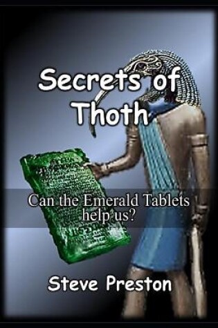 Cover of Secrets of Thoth