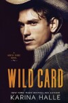 Book cover for Wild Card