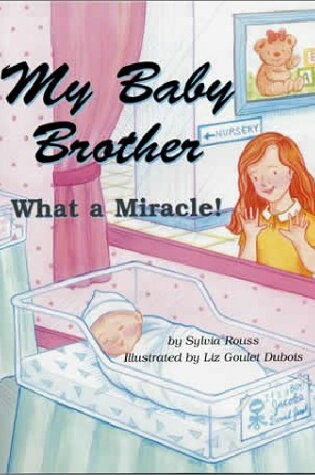 Cover of My Baby Brother