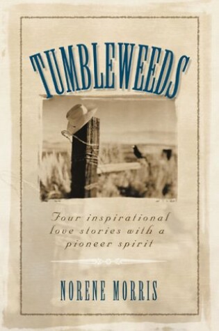 Cover of Tumbleweeds