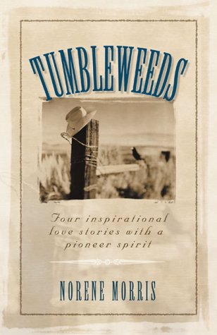 Book cover for Tumbleweeds