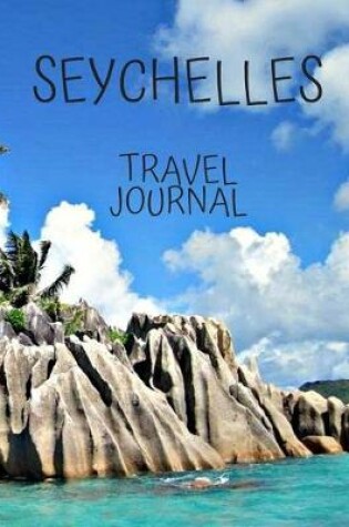 Cover of Seychelles Travel Journal