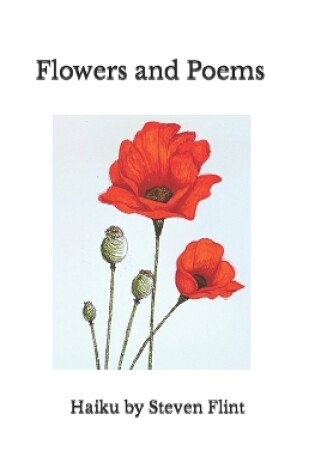 Cover of Flowers and Poems