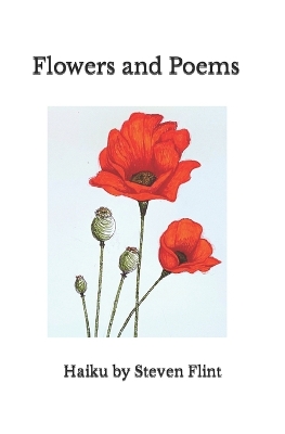 Book cover for Flowers and Poems