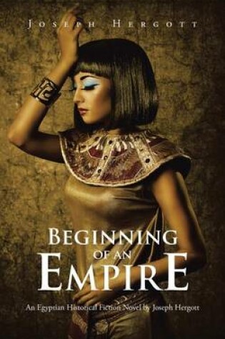 Cover of Beginning of an Empire