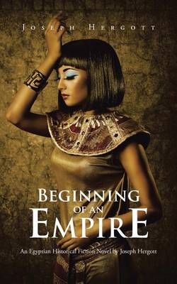 Cover of Beginning of an Empire