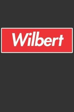 Cover of Wilbert