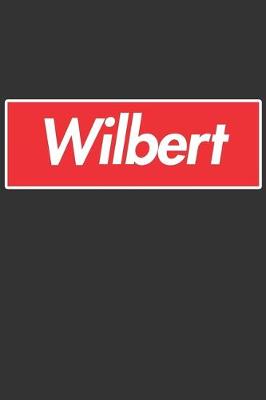 Book cover for Wilbert