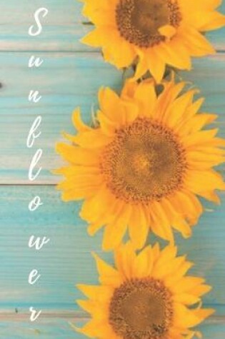 Cover of Sunflower