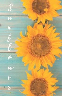 Book cover for Sunflower