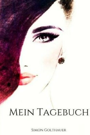 Cover of Mein Tagebuch