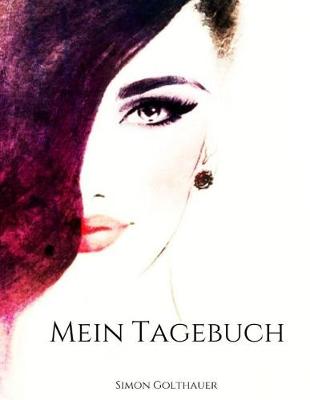 Cover of Mein Tagebuch