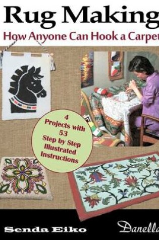 Cover of Rug Making