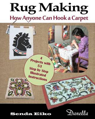 Book cover for Rug Making