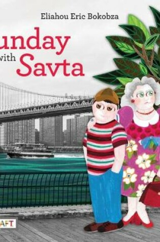 Cover of Sunday with Savta