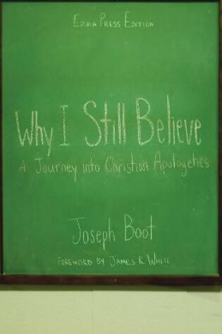 Cover of Why I Still Believe