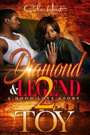 Cover of Diamond & Legend 2