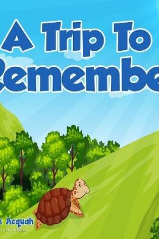 Cover of A Trip to Remember
