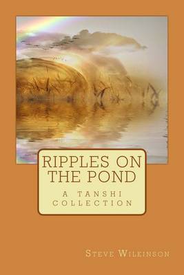 Book cover for Ripples on the Pond