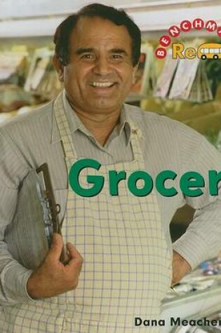 Cover of Grocer