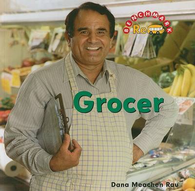 Cover of Grocer