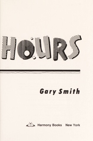 Cover of Happy Hours