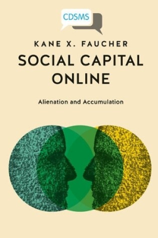 Cover of Social Capital Online