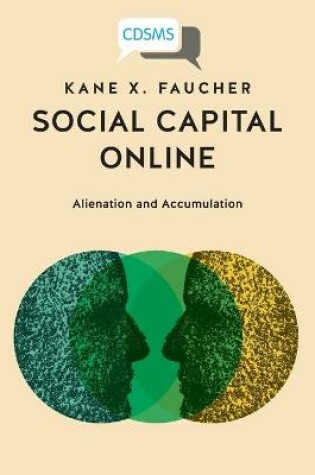 Cover of Social Capital Online