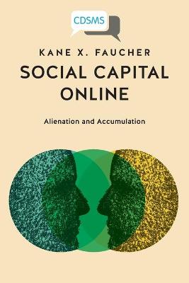 Book cover for Social Capital Online