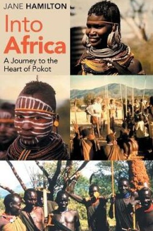 Cover of Into Africa