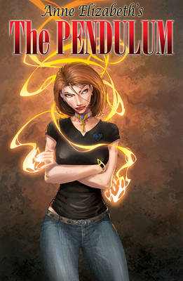 Book cover for The Pendulum