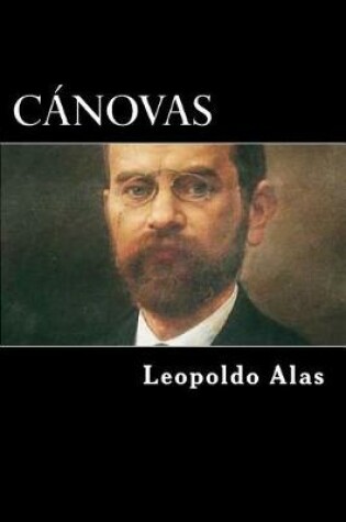 Cover of Canovas (Spanish Edition)
