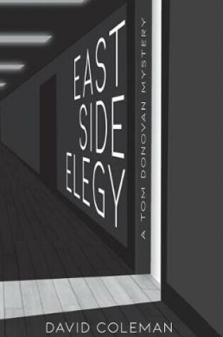 Cover of East Side Elegy