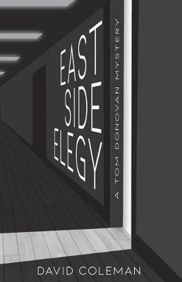 Book cover for East Side Elegy