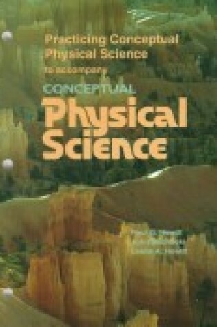 Cover of PRAC CNCPTL PHY SCI