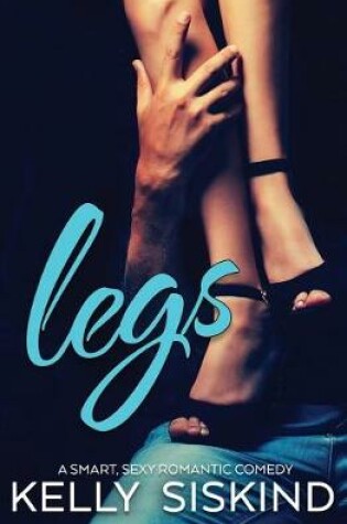 Cover of Legs