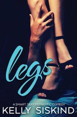 Book cover for Legs