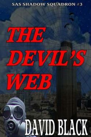 Cover of The Devil's Web