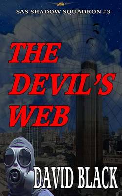 Book cover for The Devil's Web